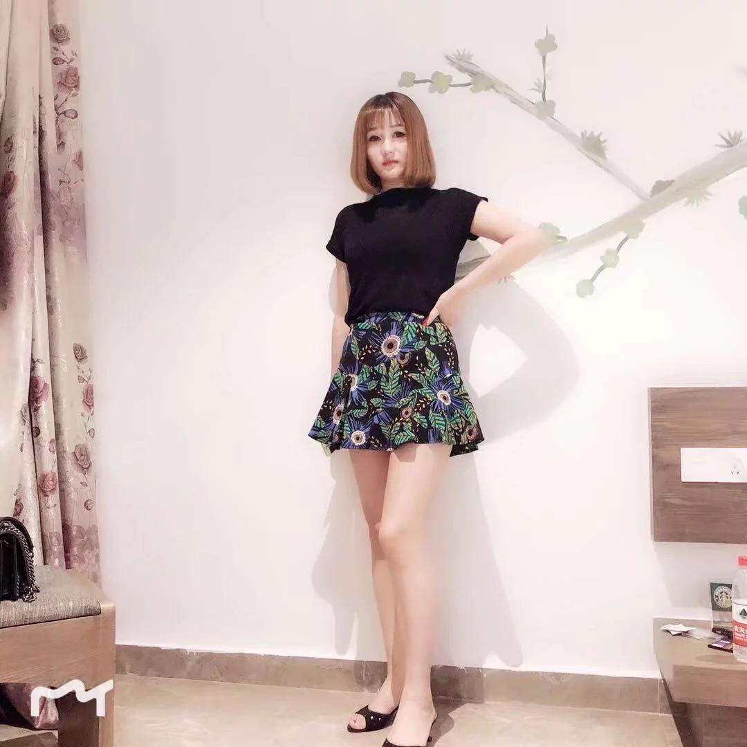 来宁波出差，意外收获宁波首开俄罗斯混血美女！真实性毋容置疑